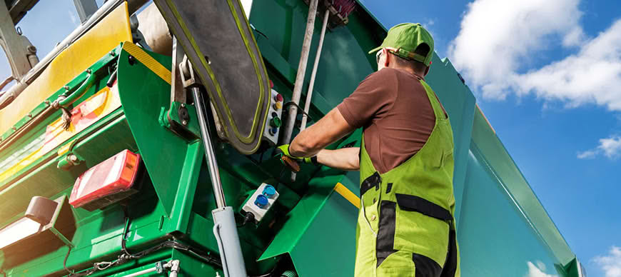 VEG Engineering - Управляемый парк коммунальной техники для эффективного городского обслуживания